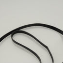 FENDI Zucca Canvas Tote Bag Black Auth ti2972-8