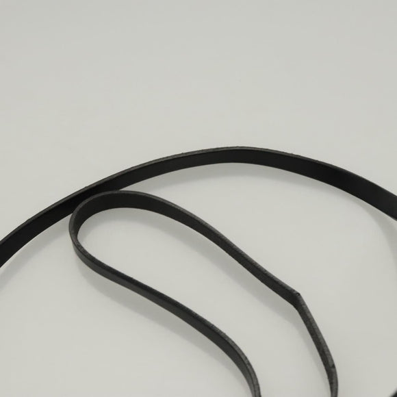 FENDI Zucca Canvas Tote Bag Black Auth ti2972