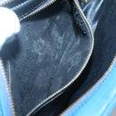 LOUIS VUITTON Epi Trocadero 23 Shoulder Bag Blue M52305 LV Auth ti3029-11