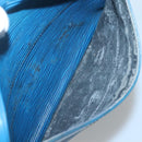 LOUIS VUITTON Epi Trocadero 23 Shoulder Bag Blue M52305 LV Auth ti3029-21