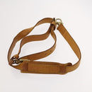 LOUIS VUITTON Monogram Keepall Bandouliere 60 Boston Bag M41412 LV Auth ti3031-22