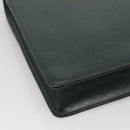 LOUIS VUITTON Taiga Serviette Kourad Business Bag Epicea M30074 LV Auth ti3037-16