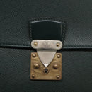 LOUIS VUITTON Taiga Serviette Kourad Business Bag Epicea M30074 LV Auth ti3037-17