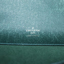 LOUIS VUITTON Taiga Serviette Kourad Business Bag Epicea M30074 LV Auth ti3037-18
