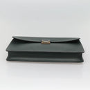 LOUIS VUITTON Taiga Serviette Kourad Business Bag Epicea M30074 LV Auth ti3037-5