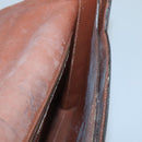 LOUIS VUITTON Monogram Serviette Conseiller Briefcase M53331 LV Auth ti3058-19