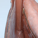 LOUIS VUITTON Monogram Serviette Conseiller Briefcase M53331 LV Auth ti3058-20