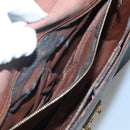 LOUIS VUITTON Monogram Serviette Conseiller Briefcase M53331 LV Auth ti3058-10