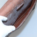 LOUIS VUITTON Monogram Serviette Conseiller Briefcase M53331 LV Auth ti3058-11