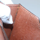 LOUIS VUITTON Monogram Serviette Conseiller Briefcase M53331 LV Auth ti3058-12