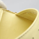 LOUIS VUITTON Monogram Vernis Walker Shoulder Wallet Gris M91031 LV Auth ti3063-12