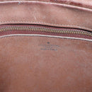 LOUIS VUITTON Monogram Marly Dragonne GM Clutch Bag M51825 LV Auth ti3064-19