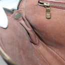 LOUIS VUITTON Monogram Marly Dragonne GM Clutch Bag M51825 LV Auth ti3064-21