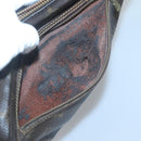 LOUIS VUITTON Monogram Marly Dragonne GM Clutch Bag M51825 LV Auth ti3064-11