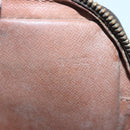 LOUIS VUITTON Monogram Marly Dragonne GM Clutch Bag M51825 LV Auth ti3064-12