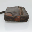 LOUIS VUITTON Monogram Marly Dragonne GM Clutch Bag M51825 LV Auth ti3064-3