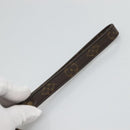 LOUIS VUITTON Monogram Marly Dragonne GM Clutch Bag M51825 LV Auth ti3064-7