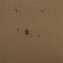 PRADA Sports Hand Bag Nylon Beige Silver Auth ti3096-9