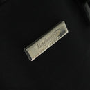 Burberrys Blue Label Shoulder Bag Nylon Black Auth ti3102-10