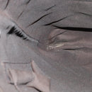 GUCCI GG Canvas Abbey Shoulder Bag Outlet Brown Gold 272400 Auth ti3133-19