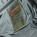 PRADA Sports Boston Bag Nylon Black Silver Auth ti3146-21