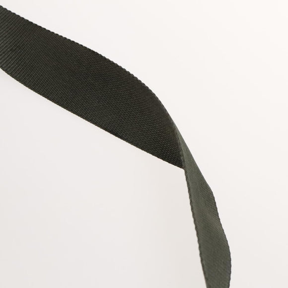 PRADA Sports Boston Bag Nylon Black Silver Auth ti3146