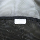GUCCI Tote Bag Canvas White 123439 Auth ti3151-17