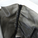 GUCCI Tote Bag Canvas White 123439 Auth ti3151-17