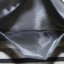 GUCCI Tote Bag Canvas White 123439 Auth ti3151-18