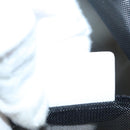 GUCCI Tote Bag Canvas White 123439 Auth ti3151-19