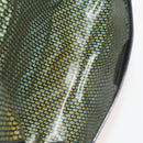 GUCCI GG Canvas Supreme Line Bag PVC Suede 3Set Beige Black Auth ti3153-8