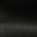 Christian Dior Clutch Bag PVC Black Gold Auth ti3240-5