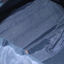 BURBERRY Blue Label Tote Bag Pile Beige Auth ti3259-11