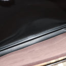 Burberrys Nova Check Shoulder Bag Canvas Beige Gold Auth ti3263-22