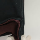 HERMES Fourre Tout MM Hand Bag Canvas Navy Auth ti3264-12