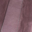 HERMES Fourre Tout MM Hand Bag Canvas Navy Auth ti3264-15