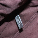 HERMES Fourre Tout MM Hand Bag Canvas Navy Auth ti3264-18