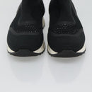 Christian Dior Gucci Shoes Leather 2Set Black Brown Auth ti3273-6