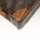 LOUIS VUITTON Monogram Porte Documents Voyage Business Bag M52005 LV Auth ti3285-12