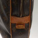 LOUIS VUITTON Monogram Porte Documents Voyage Business Bag M52005 LV Auth ti3285-14