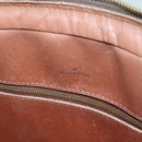 LOUIS VUITTON Monogram Porte Documents Voyage Business Bag M52005 LV Auth ti3285-18