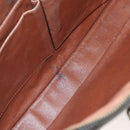 LOUIS VUITTON Monogram Porte Documents Voyage Business Bag M52005 LV Auth ti3285-19
