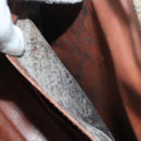 LOUIS VUITTON Monogram Porte Documents Voyage Business Bag M52005 LV Auth ti3285-22