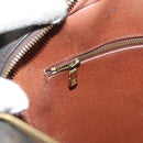 LOUIS VUITTON Monogram Porte Documents Voyage Business Bag M52005 LV Auth ti3285-23