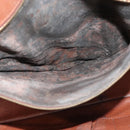 LOUIS VUITTON Monogram Porte Documents Voyage Business Bag M52005 LV Auth ti3285-24