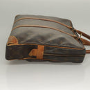 LOUIS VUITTON Monogram Porte Documents Voyage Business Bag M52005 LV Auth ti3285-4
