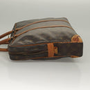 LOUIS VUITTON Monogram Porte Documents Voyage Business Bag M52005 LV Auth ti3285-5