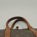 LOUIS VUITTON Monogram Porte Documents Voyage Business Bag M52005 LV Auth ti3285-8