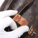 LOUIS VUITTON Monogram Jeune Fille GM Shoulder Bag M51225 LV Auth ti3295-11