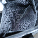 GUCCI Hand Bag Canvas Beige Gold 000 0855 Auth ti3315-20